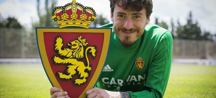 Cristian Alvarez Zaragoza confirme le revoir a Cristian qui