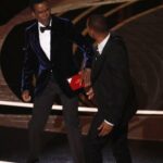 De la gifle de Will Smith a Carcamal Frank Sinatra