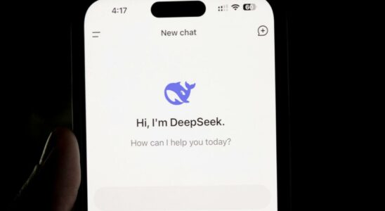 Deepseek nie les rumeurs selon lesquelles vous envisagez douvrir des