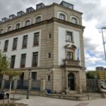 Deux ans de prison pour un homme de Lugo accuse