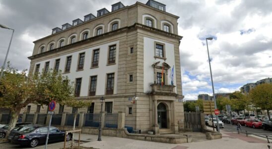 Deux ans de prison pour un homme de Lugo accuse