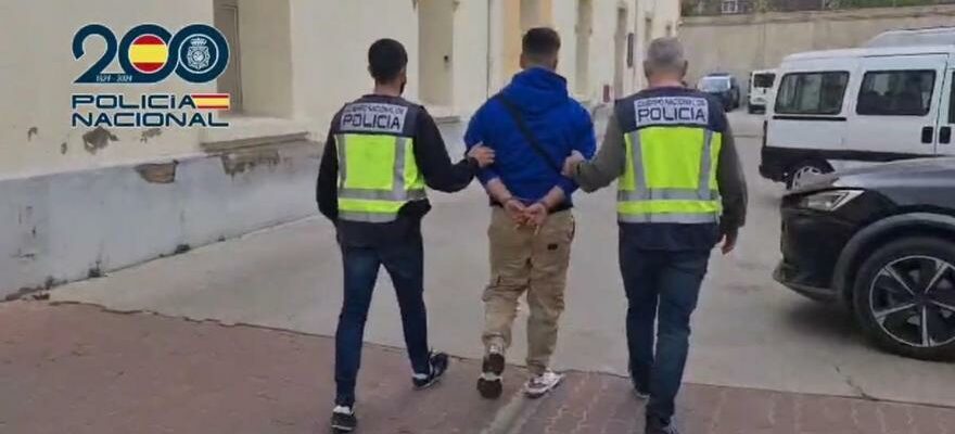 Deux arretes pour lagression a trois fans du Vilarreal