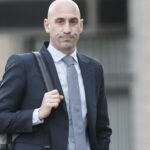 Duree finale de lessai de Rubiales avec les rapports daccusations