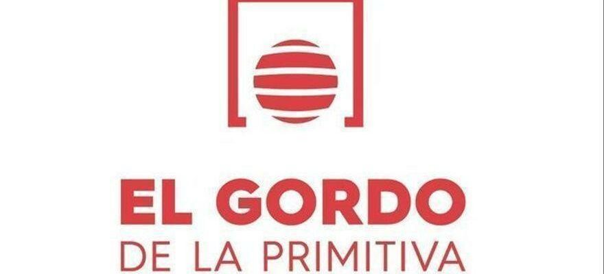 El Gordo de la Prime primitive du dimanche 9 fevrier