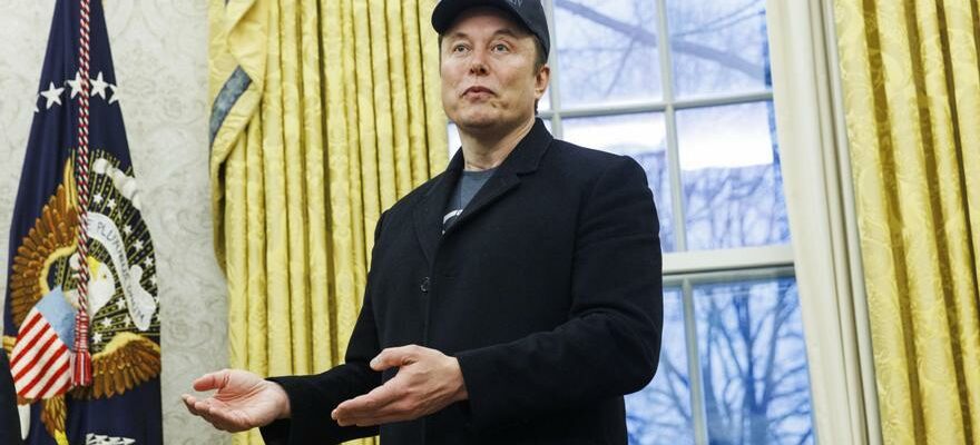 Elon Musk revolutionne lintelligence artificielle avec sa censure controversee et