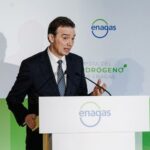 Enagas enregistre les pertes de 299 millions en 2024 en