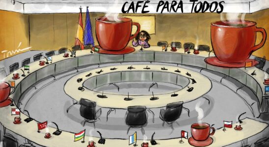 Ensemble contre le cafe pour tous