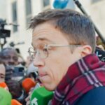 Errejon recoure la decision du juge de cloner son mobile