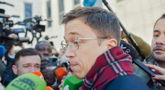 Errejon recoure la decision du juge de cloner son mobile