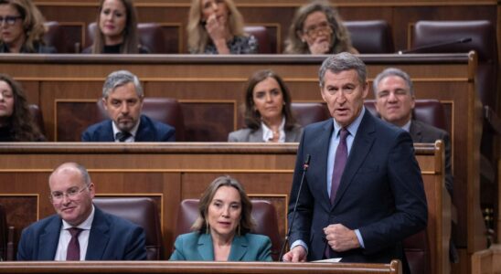 Feijoo Tilda de Paripe la rencontre entre les ministres pour