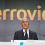 Ferrovial accepte son depart de Heathrow avec la vente de