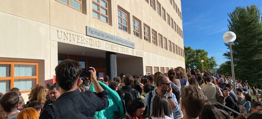 Filtration RTVE Un deuxieme syndicat RTVE est une personne