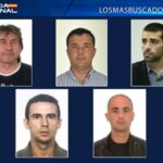 Fugitifs les plus recherches Un pretre qui a abuse