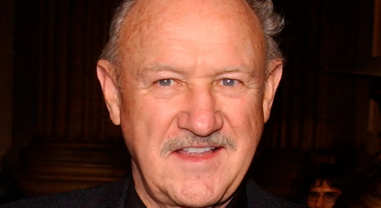 Gene Hackman decede Dernieres nouvelles de la mort de