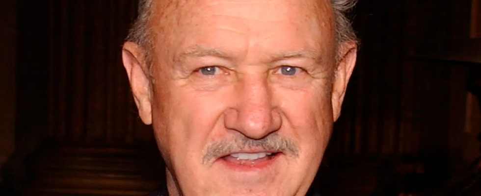 Gene Hackman decede Dernieres nouvelles de la mort de