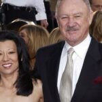 Gene Hackman et Betsy Arakawa leur histoire damour a lexterieur