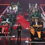 Hamilton et Alonso eblouissent dans le spectacle historique F1 a