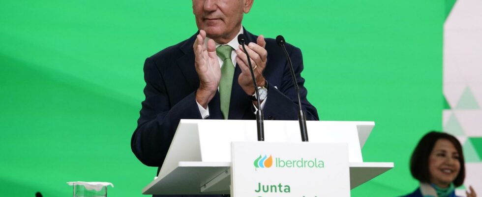 Iberdrola commence la construction du Megaproject de lautoroute sous marine au