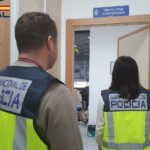 Ils chassent un agresseur sexuel a Seville 20 ans plus