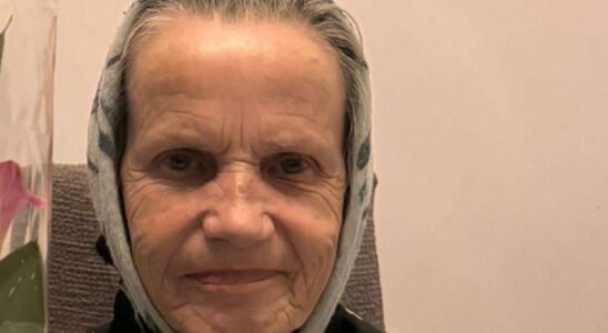 Ils recherchent une femme de 79 ans et une nationalite