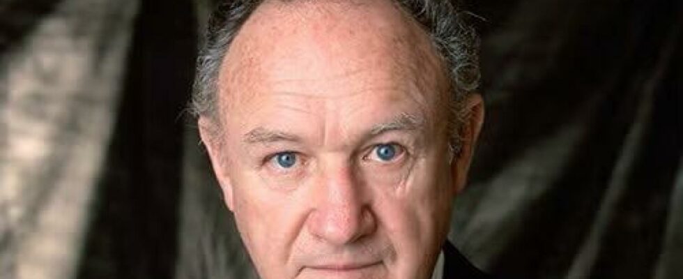 Ils trouvent Gene Hackman a la maison avec sa femme