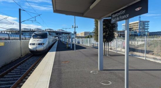 Internationalisation Renfe Renfe lance de nouvelles filiales en France