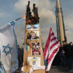 Israel presse Trump pour attaquer les bases nucleaires de lIran