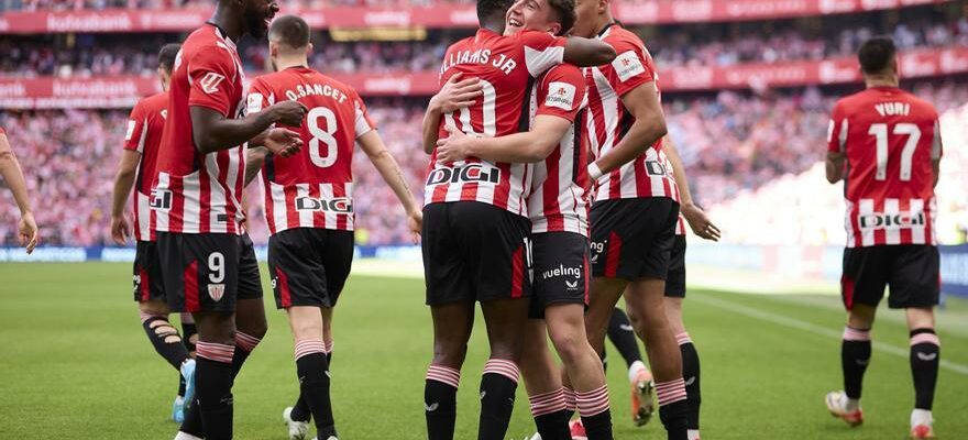 Jaucregizar Nico et Schet polir une victoire placide au Valladolid