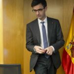 Jose Pablo Lopez emmene le Conseil dadministration de RTVE a