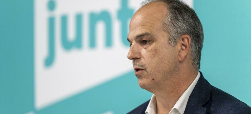 Junts assure que la Catalogne peut fermer le CIE avec