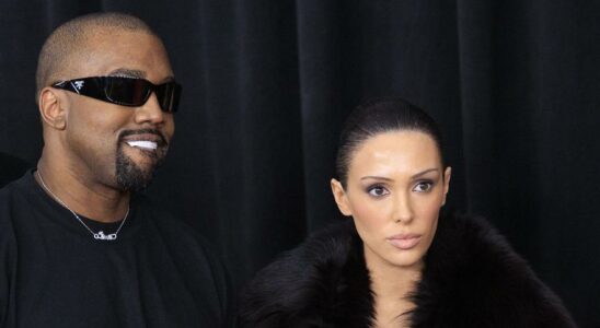 Kanye West et Bianca Censori ne divorcent pas selon le