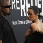 Kanye West et Bianca Censori sont separes apres leurs recents