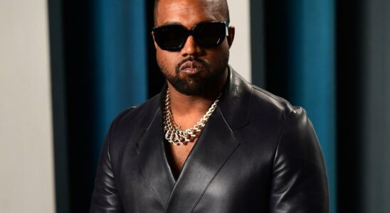 Kanye West maintenant connu sous le nom de Ye dit