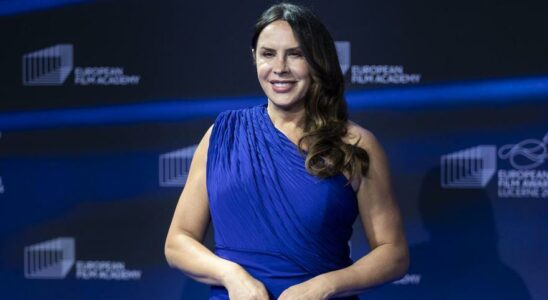 Karla Sofia Gascon ira enfin aux Oscars