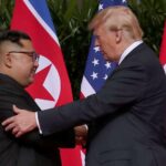 Kim Jong un accuse les Etats Unis daugmenter le risque de la