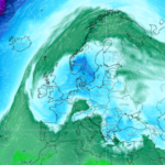 LAEMet alerte jusqua 20 ° C en Espagne dans ces