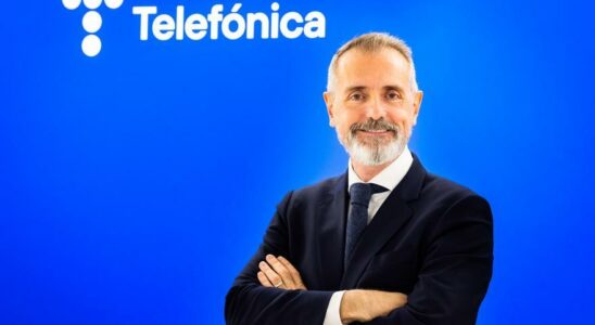 LArabie saoudite rend efficace un controle de 997 dans Telefonica