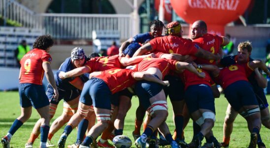 LEspagne scelle sa classification pour la Coupe du monde pour