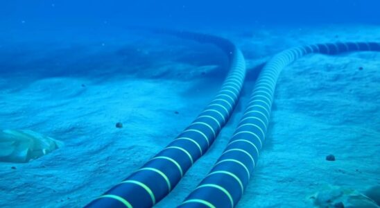 LUE lancera une flotte de reparation de cables sous marins en