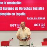 LUGT Aragon celebre son Congres regional IX sous le slogan