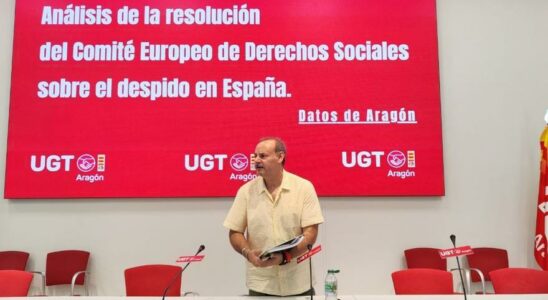 LUGT Aragon celebre son Congres regional IX sous le slogan