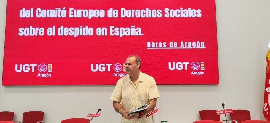 LUGT Aragon celebre son Congres regional IX sous le slogan