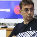 LUniversite Complutense de Madrid enquete sur Juan Carlos Monedero apres