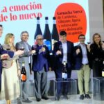 La Carinena lance une nouvelle gamme de vins jeunes frais