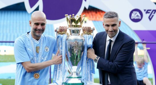 La Premier League entre en crise apres avoir perdu la