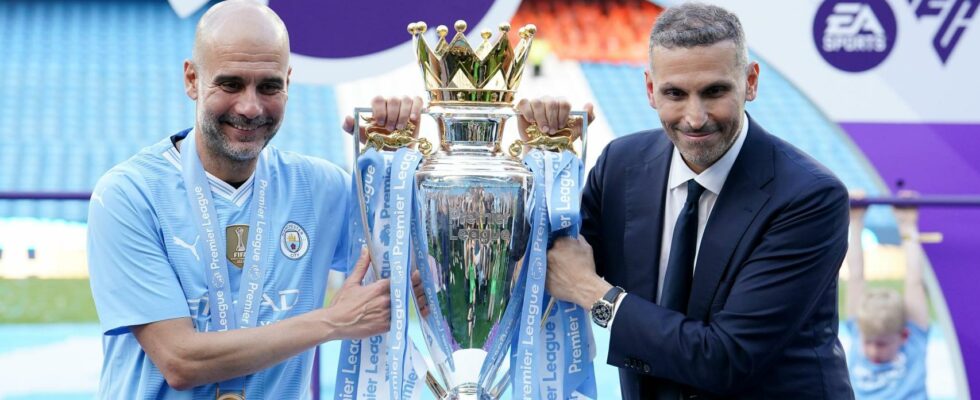 La Premier League entre en crise apres avoir perdu la