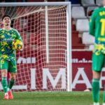 La Trinite Le Zaragoza Albacete Real contre la contre croisee