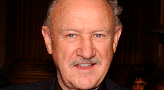 La famille de Gene Hackman soupconne que la mort est