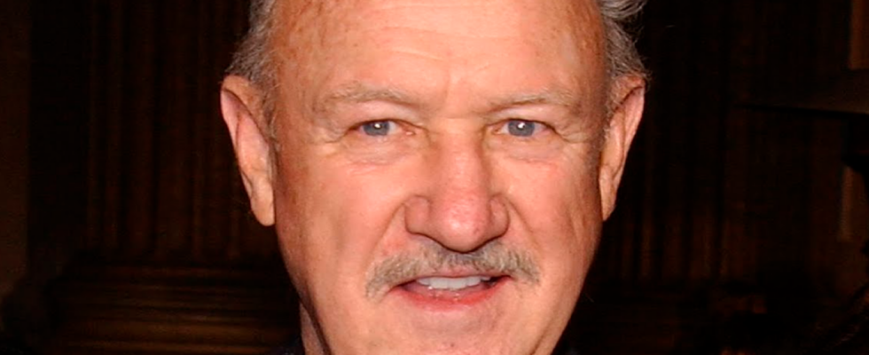 La famille de Gene Hackman soupconne que la mort est