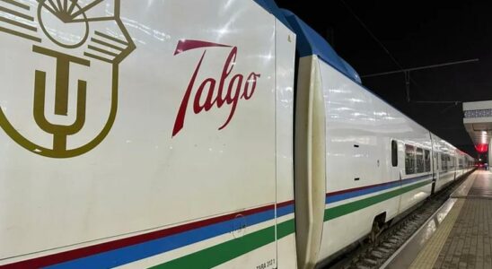 La guerre du prix de Talgo le polonais pese et